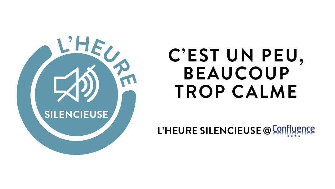 Heures silencieuses Heures silencieuses