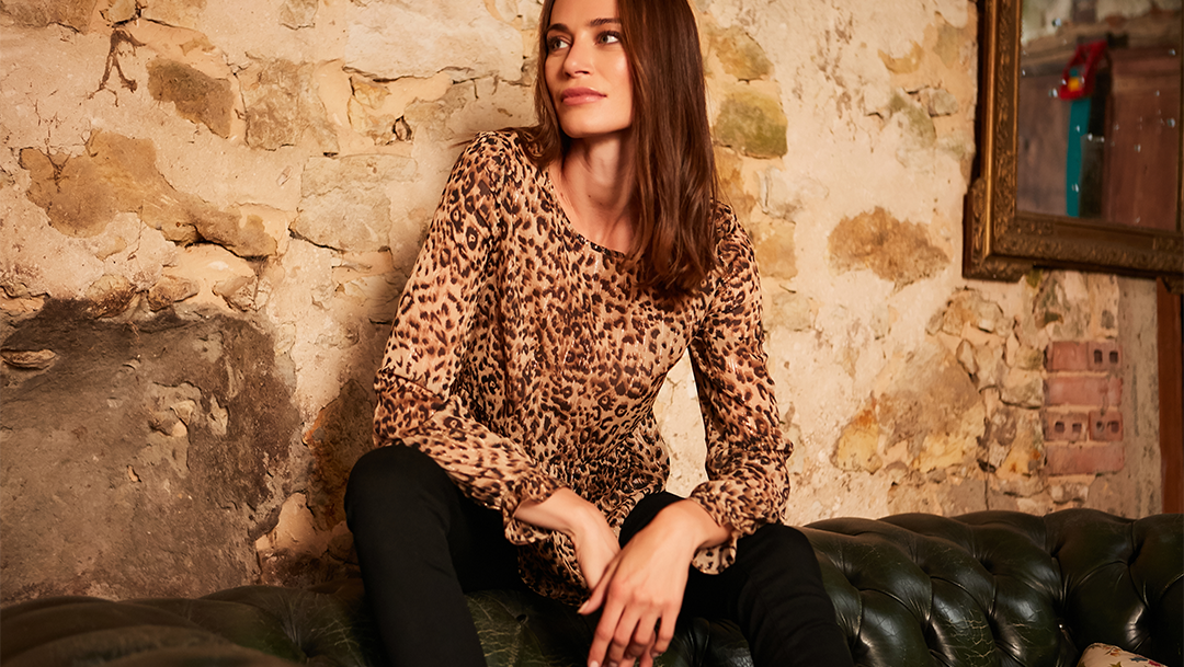 La nouvelle collection SUD EXPRESS est arrivée ! La nouvelle collection SUD EXPRESS est arrivée !