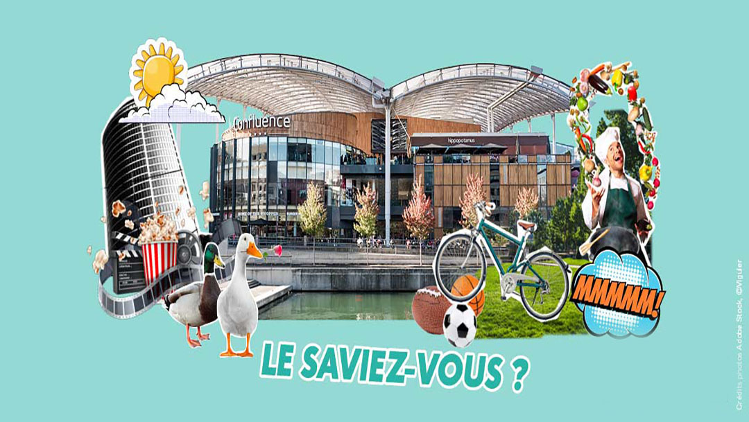 Le saviez-vous ? Le saviez-vous ?