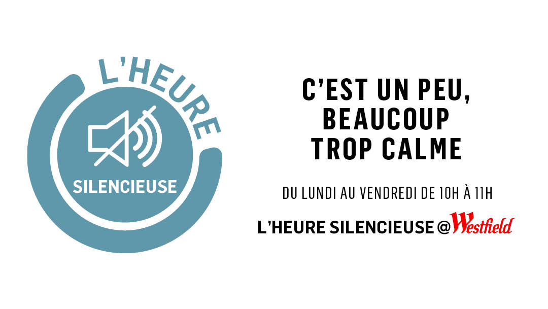 L'heure Silencieuse L'heure Silencieuse