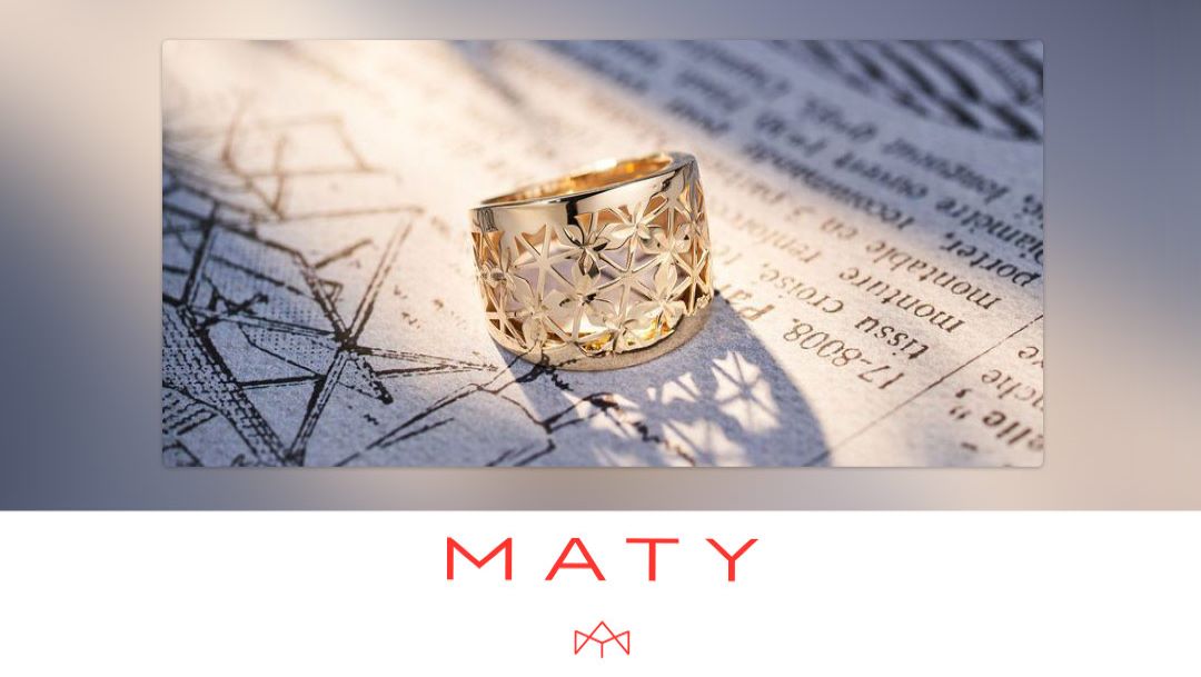 Ouverture Maty : Découvrez votre nouvelle bijouterie ! Ouverture Maty : Découvrez votre nouvelle bijouterie !