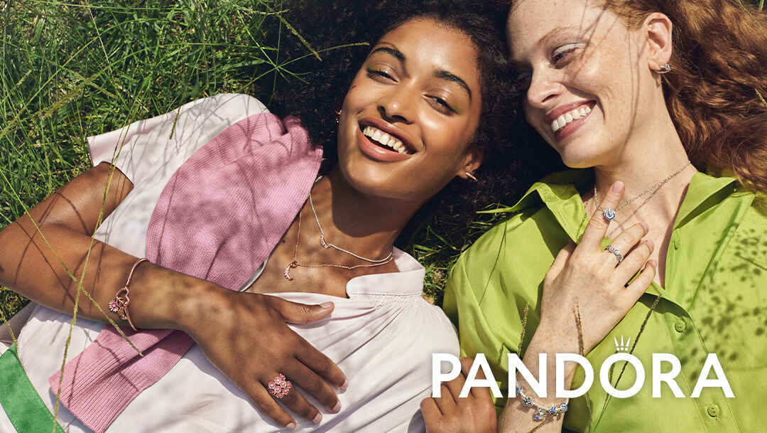 Nouvelle collection Pandora Moments Nouvelle collection Pandora Moments
