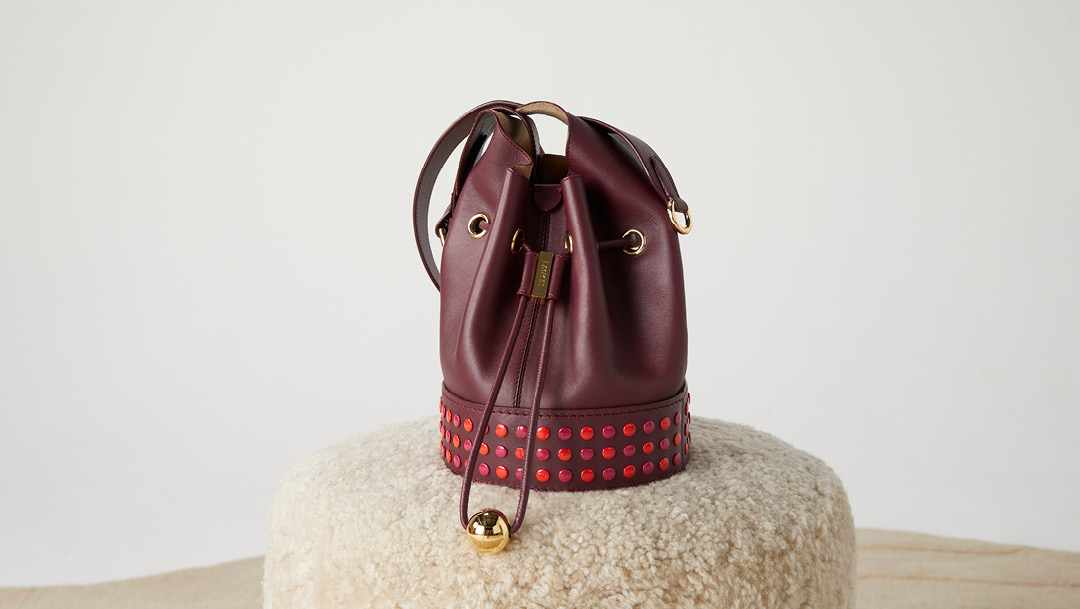 Nouvelle collection Lancel Nouvelle collection Lancel