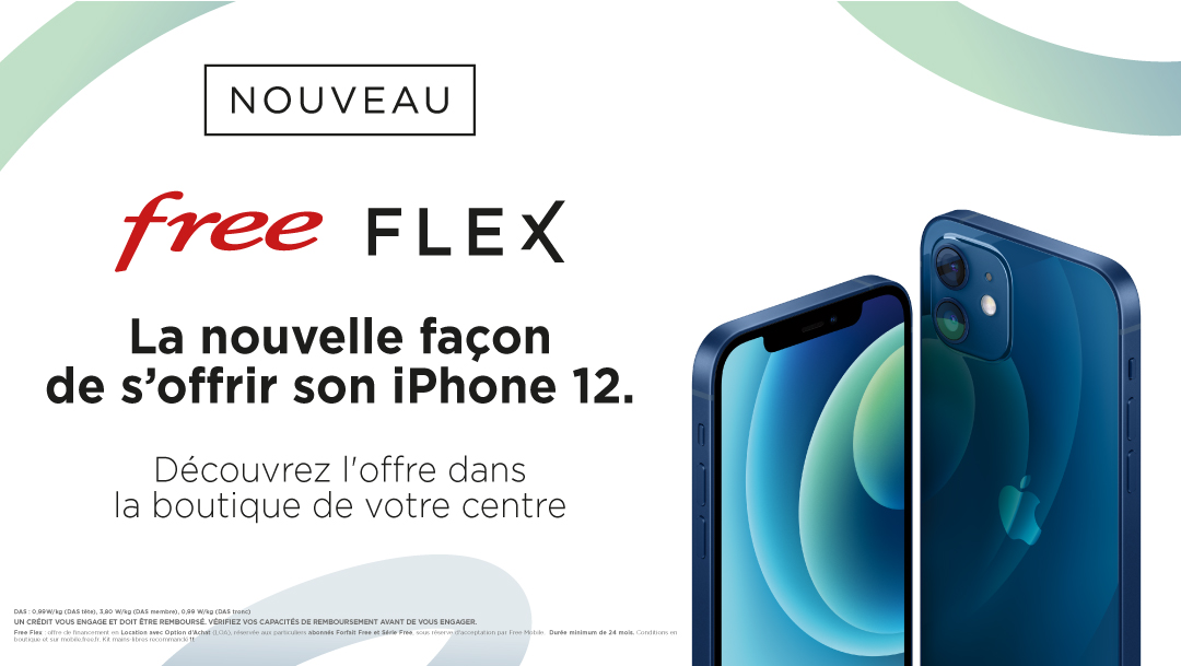 FREE FLEX FREE FLEX