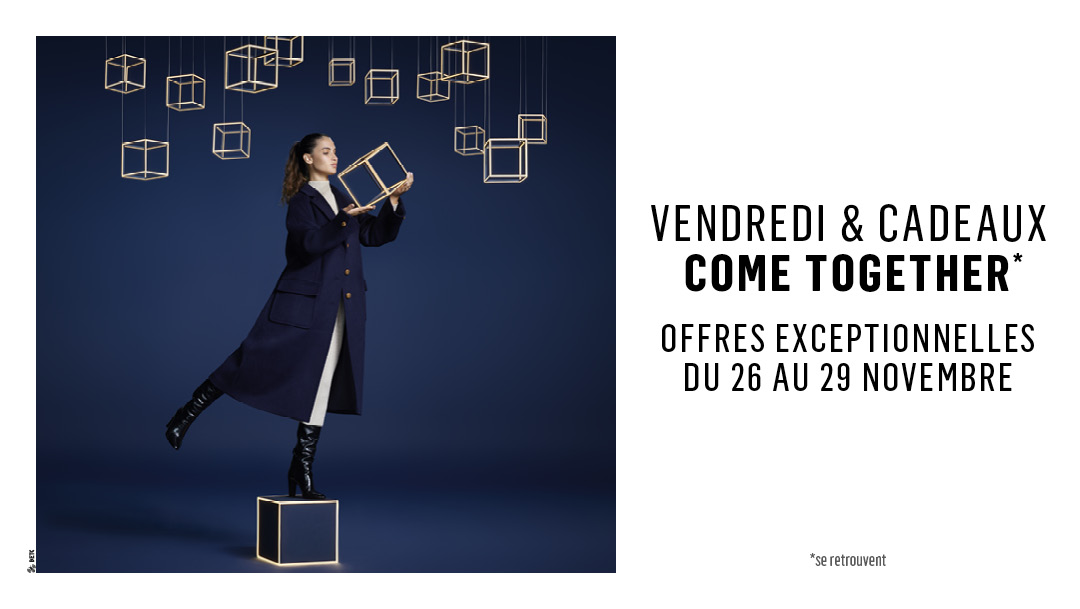 Profitez d'offres exceptionnelles Profitez d'offres exceptionnelles