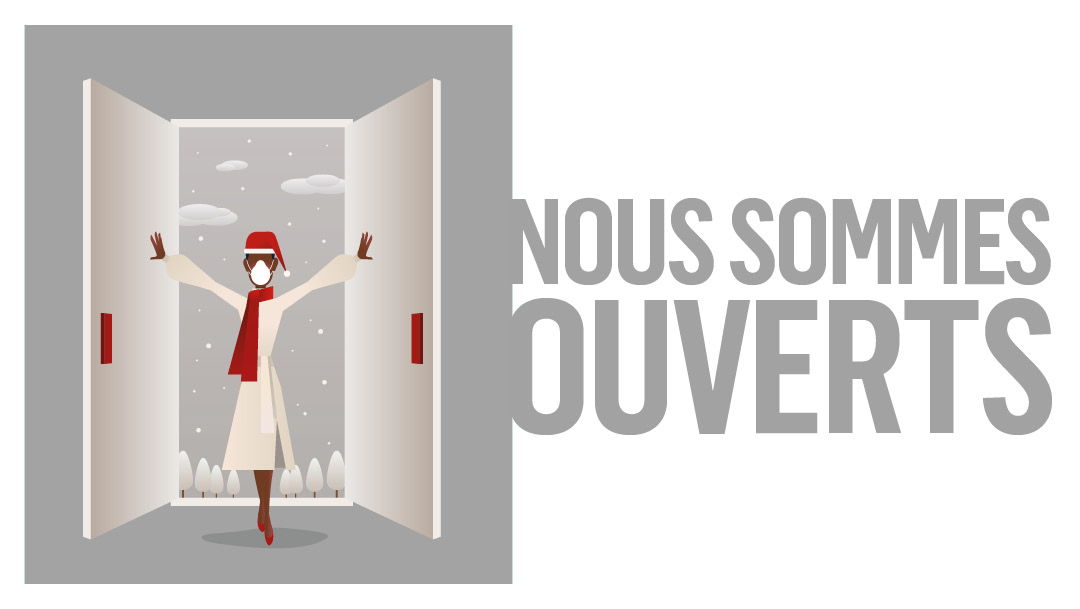 Votre centre vous informe Votre centre vous informe