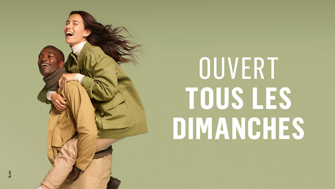 Sorties du dimanche Sorties du dimanche