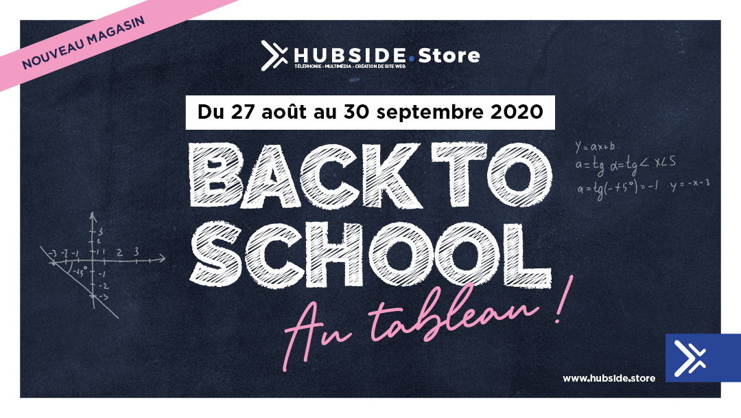 Ouverture Hubside Ouverture Hubside
