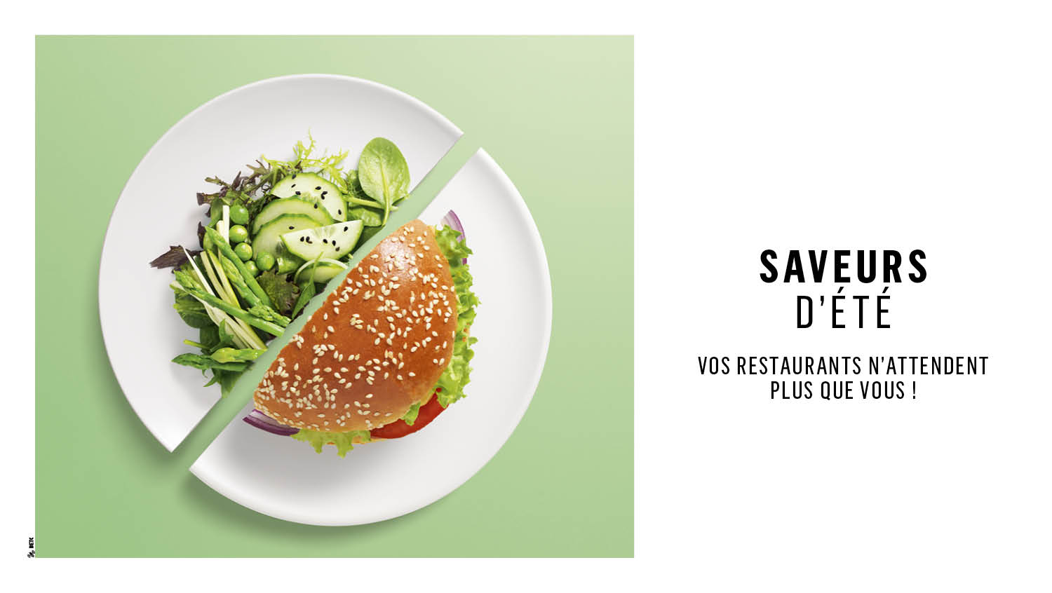 Profitez de nos terrasses cet été ! Profitez de nos terrasses cet été !