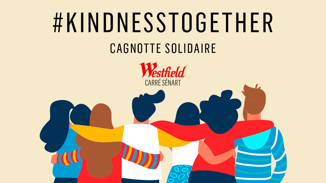 Cagnotte solidaire Cagnotte solidaire