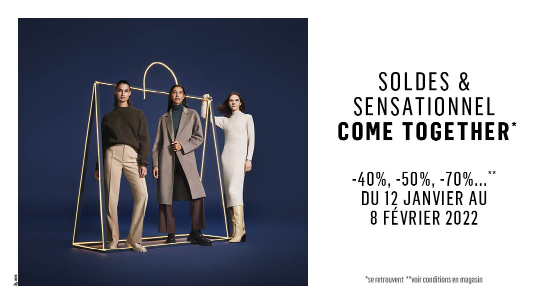 DES OFFRES EXCEPTIONNELLES CET HIVER ! DES OFFRES EXCEPTIONNELLES CET HIVER !