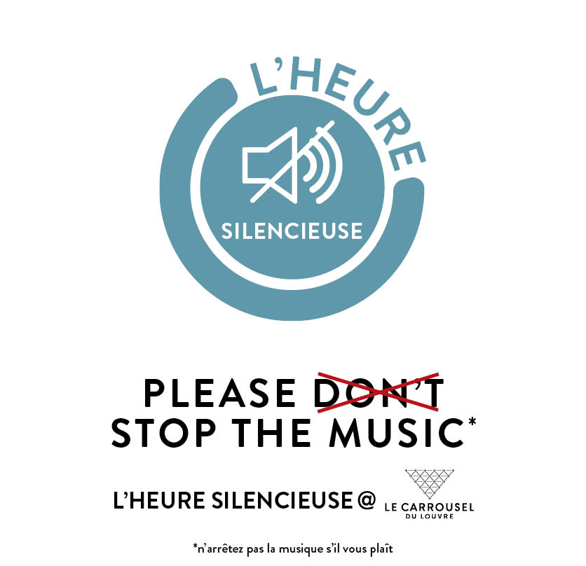 Homepage CARROUSEL DU LOUVRE