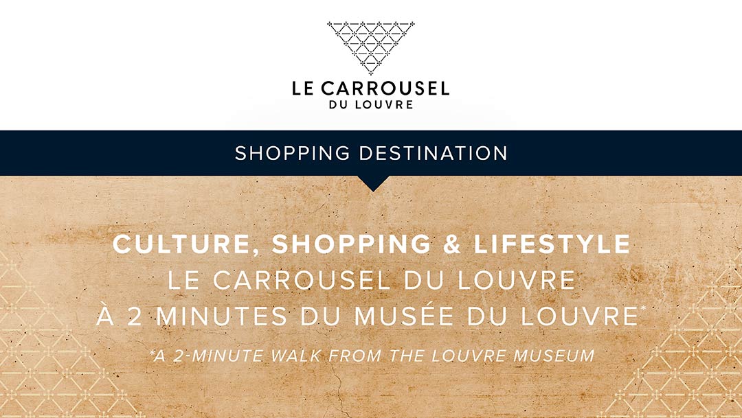 Destination Shopping Destination Shopping