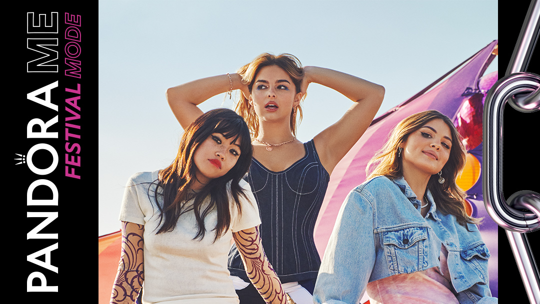 Nouvelle collection chez Pandora ! Nouvelle collection chez Pandora !