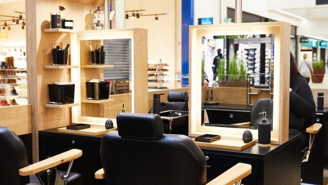 Votre nouveau kiosque Au Comptoir du Regard ouvre ce vendredi 13 mai ! Votre nouveau kiosque Au Comptoir du Regard ouvre ce vendredi 13 mai !