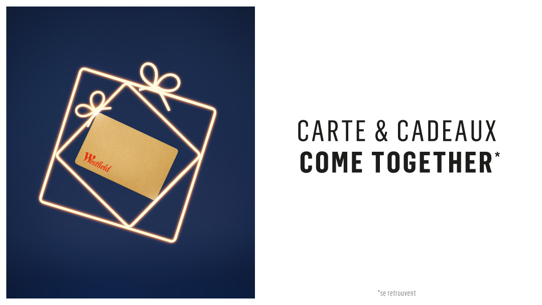 OFFREZ LE BON CADEAU SANS MÊME LE CHERCHER ! OFFREZ LE BON CADEAU SANS MÊME LE CHERCHER !