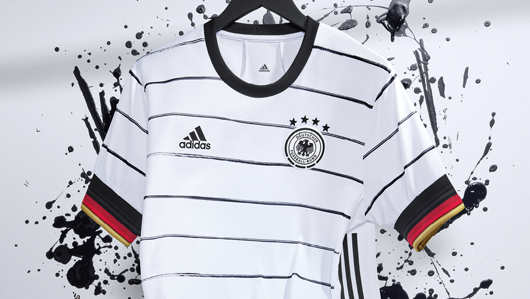 L'UEFA EUROR 2020 avec adidas ! L'UEFA EUROR 2020 avec adidas !
