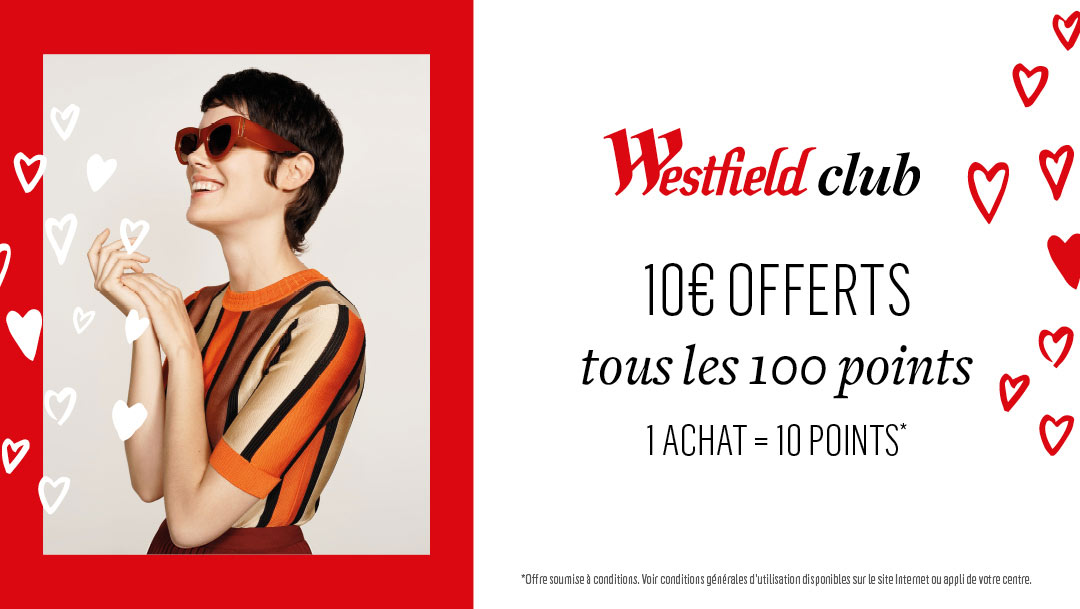 Vos achats récompensés ! Vos achats récompensés !