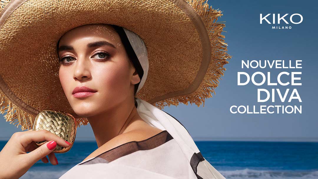 Profitez d’une offre exclusive chez Kiko Milano ! Profitez d’une offre exclusive chez Kiko Milano !