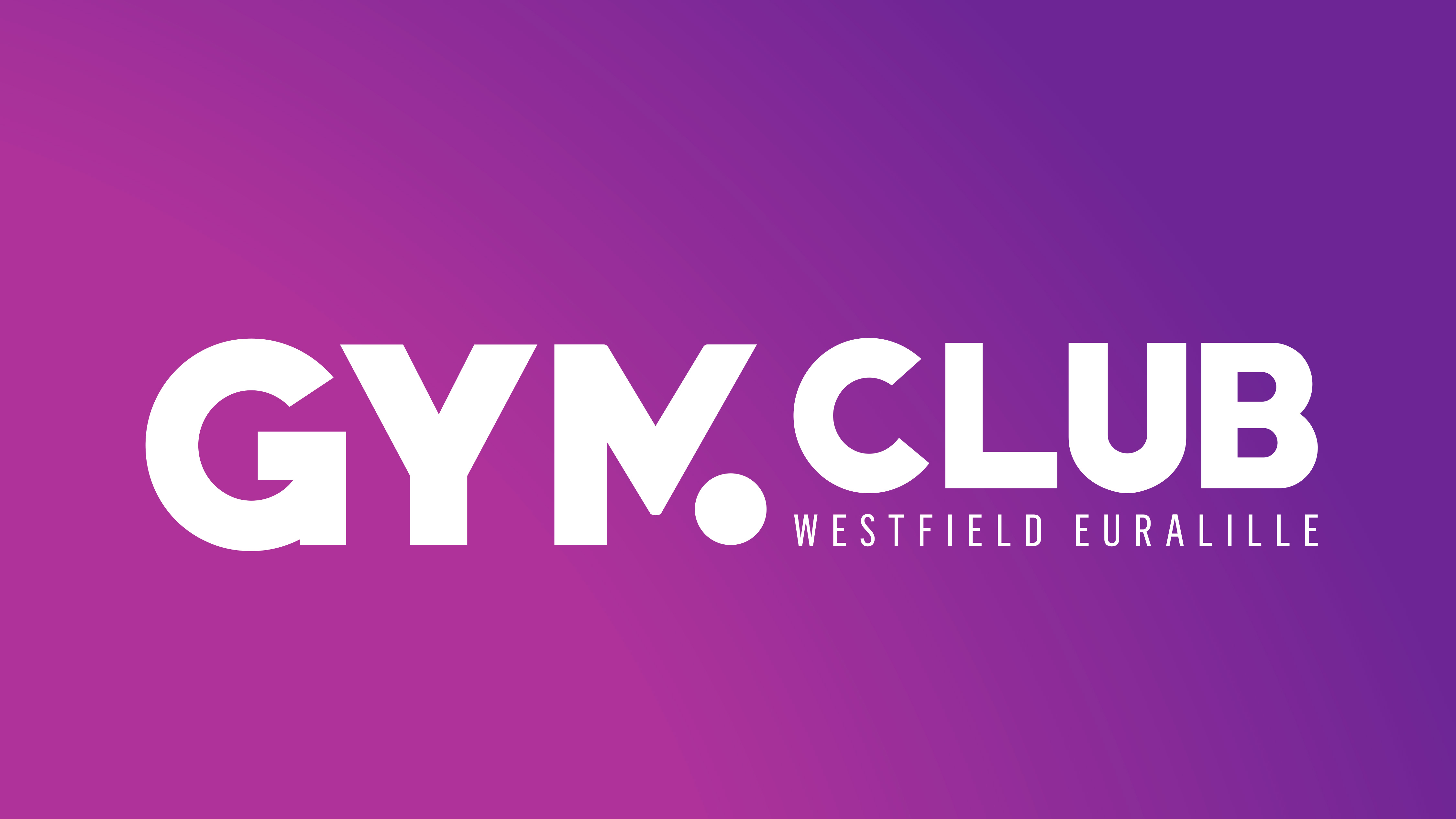 Réouverture de votre Gym Club ! Réouverture de votre Gym Club !