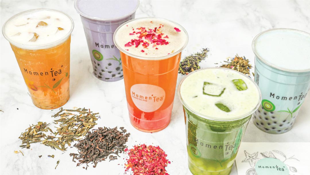 Nouvelle boutique Momen'Tea ! Nouvelle boutique Momen'Tea !