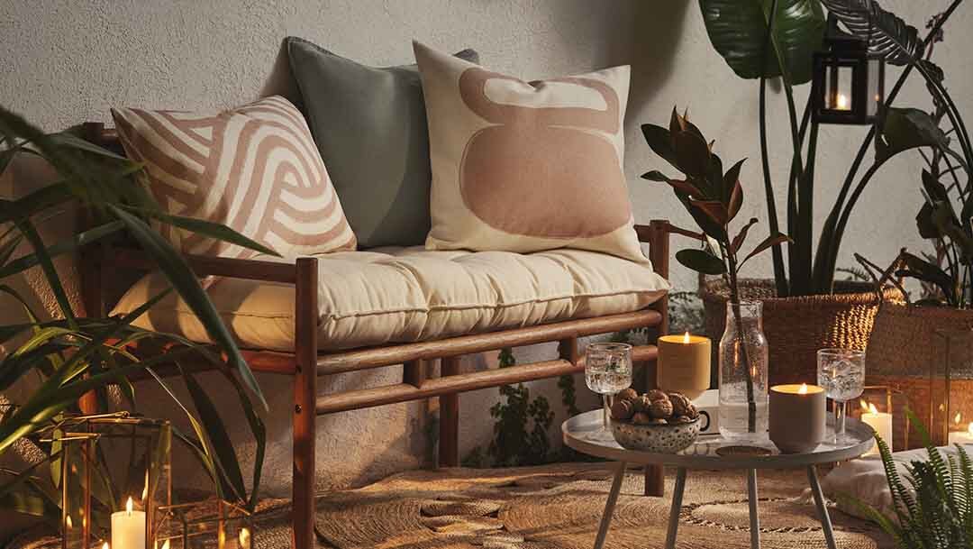 Votre boutique H&M HOME a ouvert ses portes le 28 avril ! Votre boutique H&M HOME a ouvert ses portes le 28 avril !