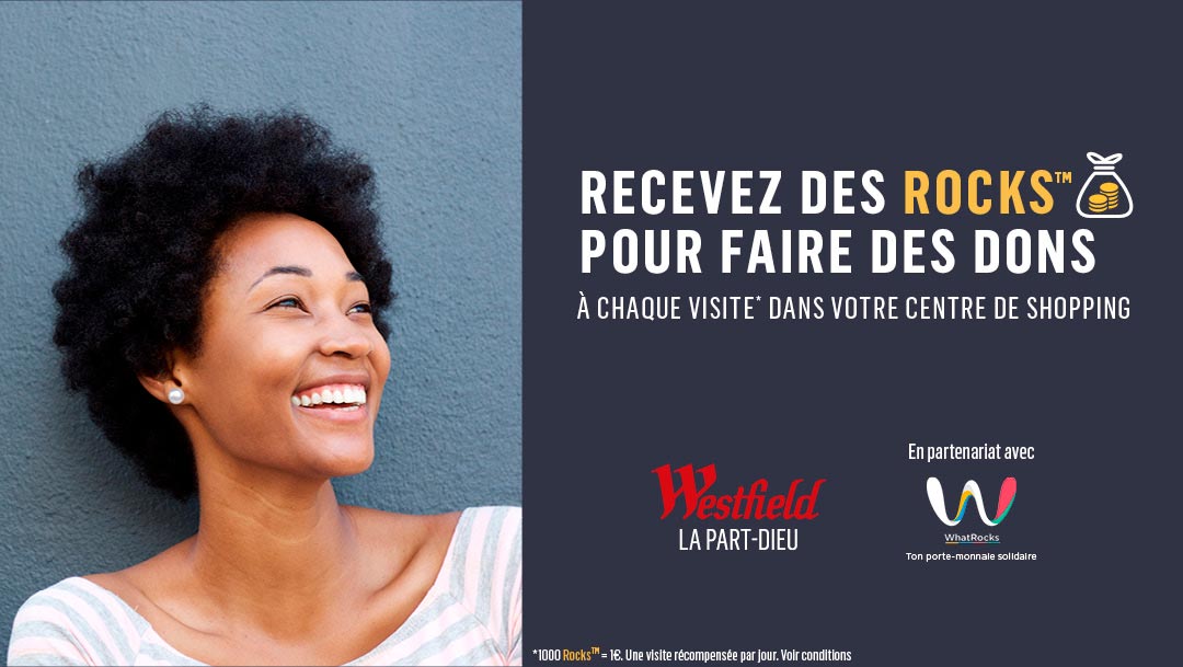 DÉCOUVEZ WHATROCKS, VOTRE PORTFEUILLE SOLIDAIRE DÉCOUVEZ WHATROCKS, VOTRE PORTFEUILLE SOLIDAIRE