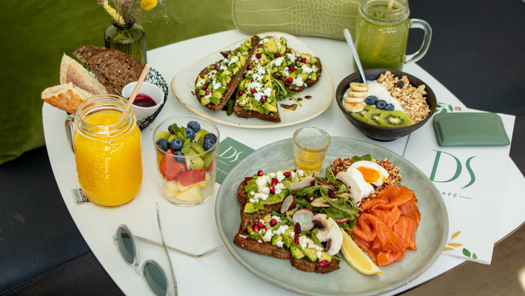 Nouvelle offre brunch ! Nouvelle offre brunch !