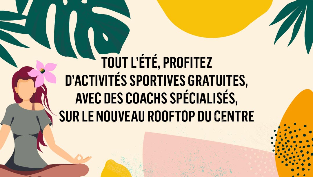 ACTIVITÉS SPORTIVES GRATUITES ACTIVITÉS SPORTIVES GRATUITES