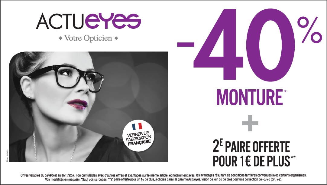 ACTUEYES ACTUEYES