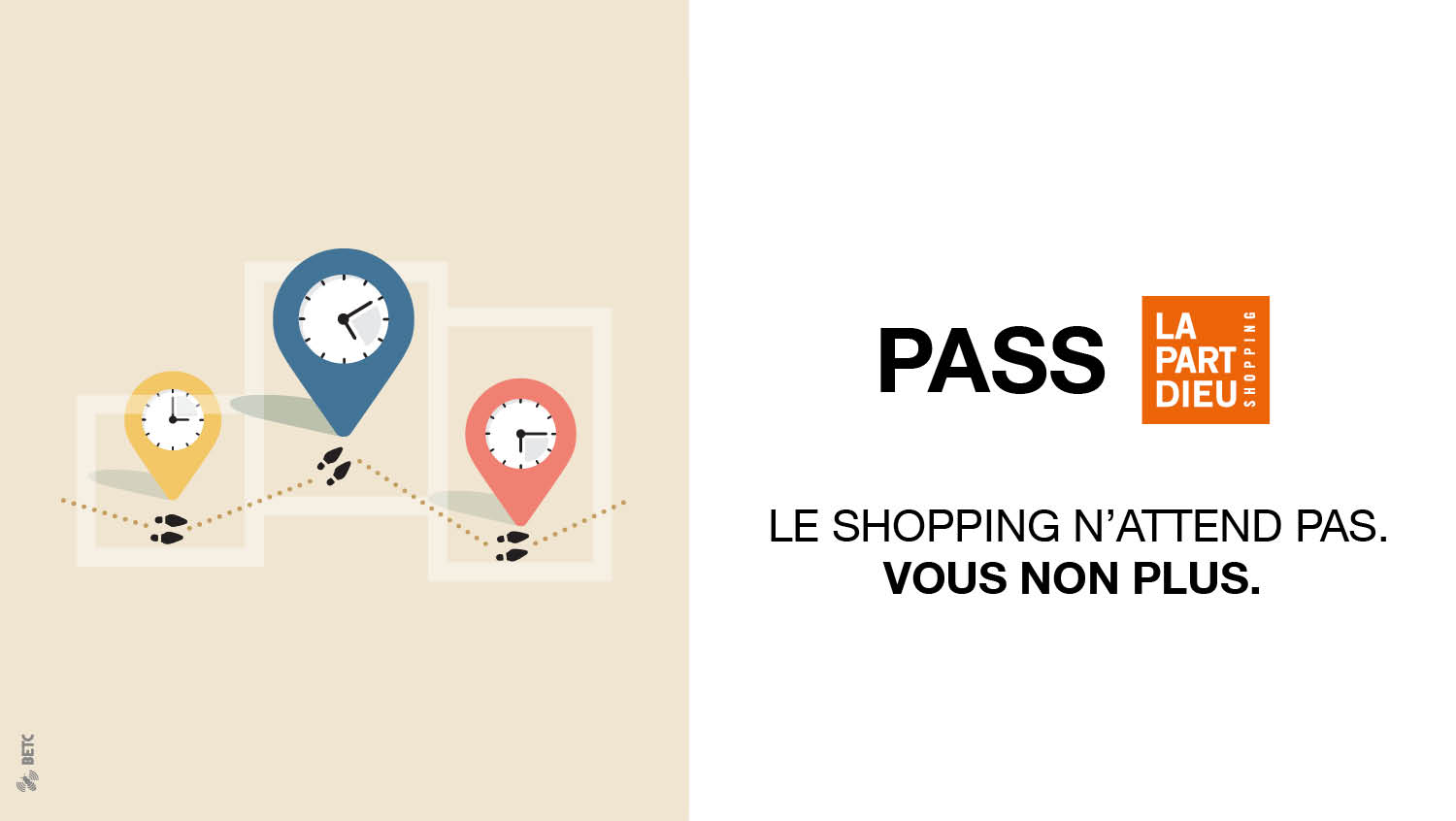 LE PASS LE PASS
