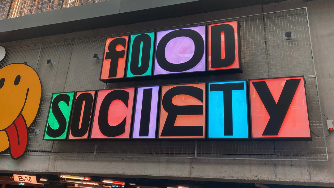 Food Society : Le rendez-vous festif de vos soirées ! Food Society : Le rendez-vous festif de vos soirées !