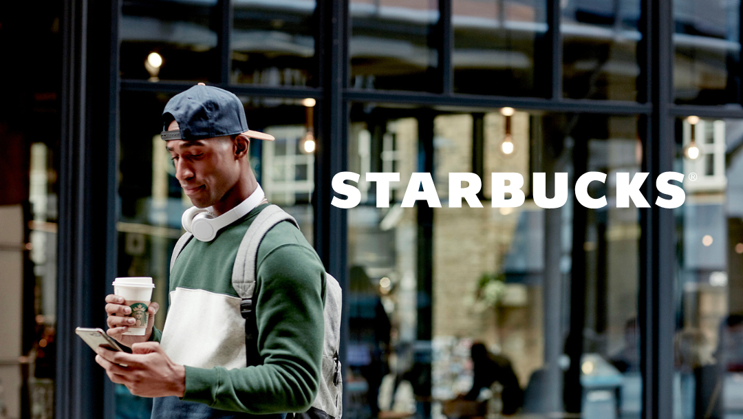 Un nouveau kiosque Starbucks débarque dans votre centre commercial ! Un nouveau kiosque Starbucks débarque dans votre centre commercial !