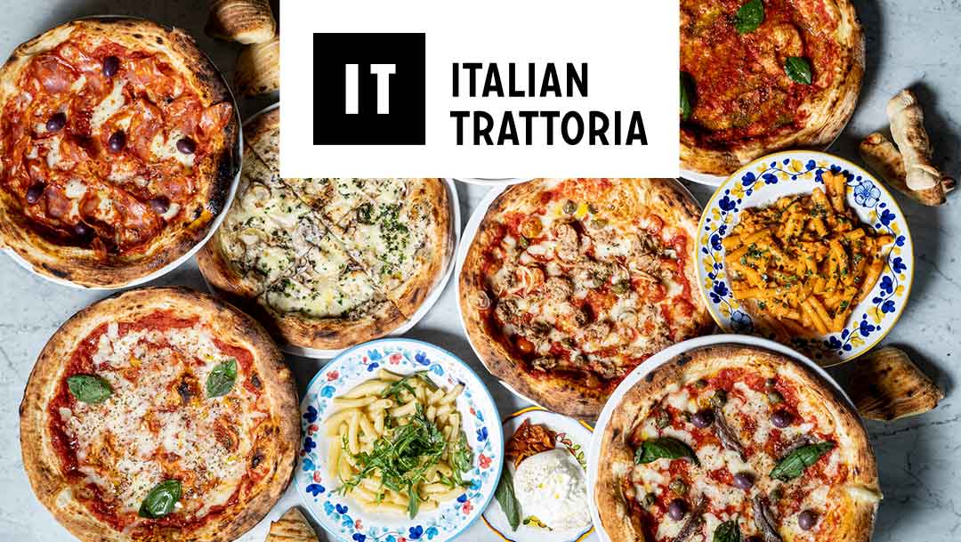 IT TRATTORIA IT TRATTORIA