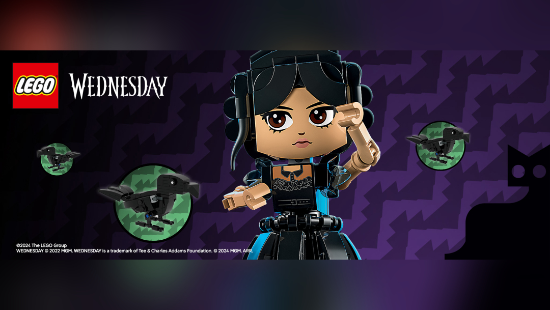 Aide Mercredi à trouver les corbeaux! Actualités La Part Dieu