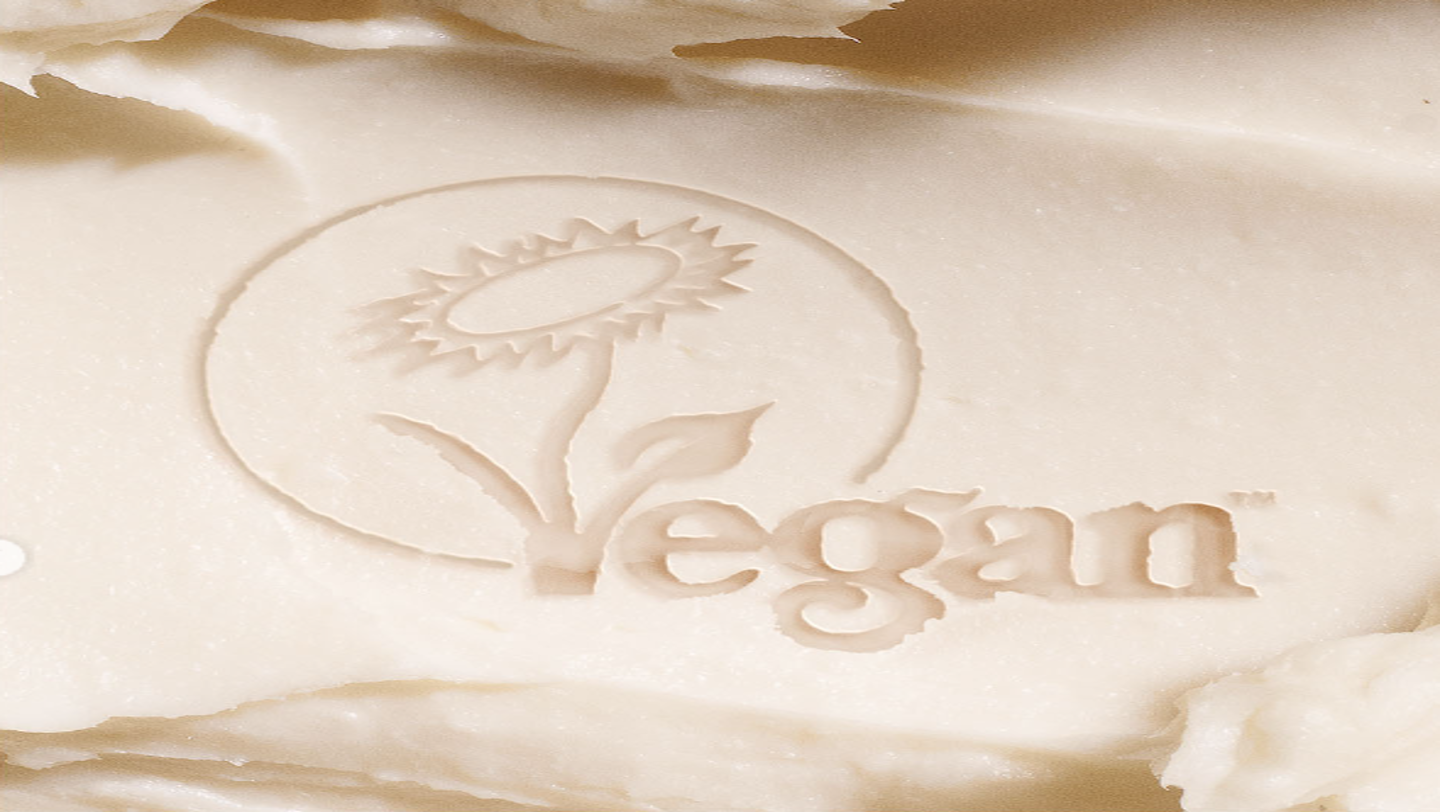 Certification Vegan Society