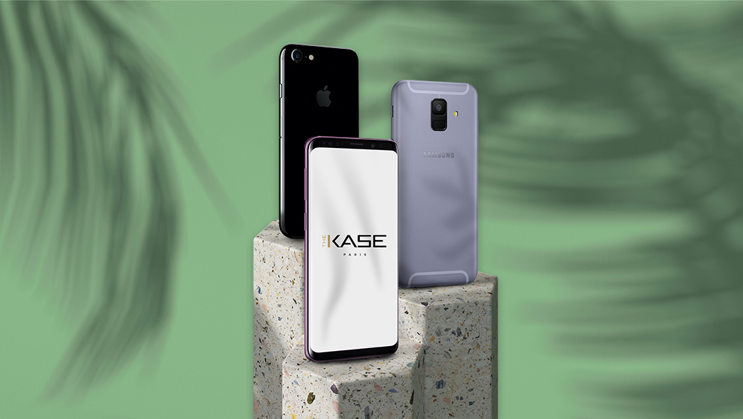 THE KASE THE KASE