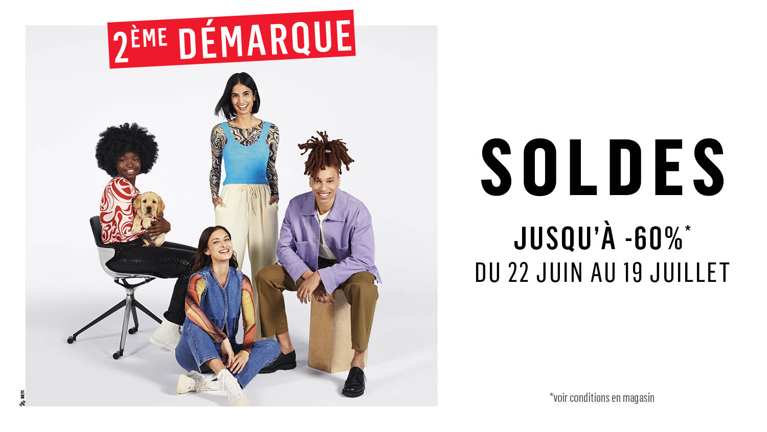 PROFITEZ DES SOLDES PROFITEZ DES SOLDES