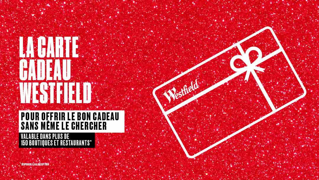 LA CARTE CADEAU : OFFREZ LE BON CADEAU SANS MÊME LE CHERCHER LA CARTE CADEAU : OFFREZ LE BON CADEAU SANS MÊME LE CHERCHER