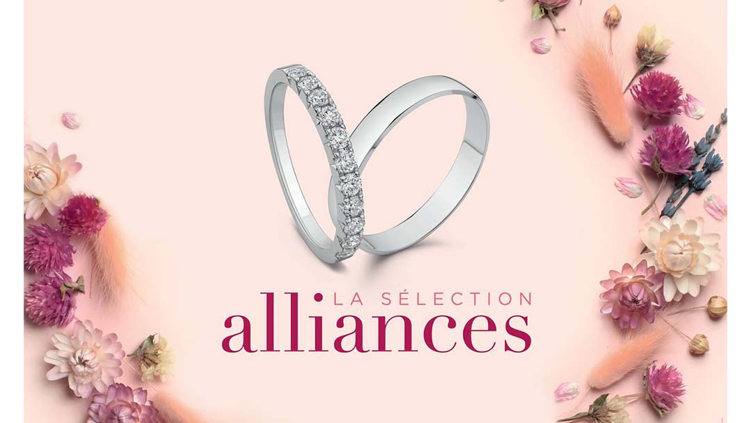 Un coussin d'alliances offert ! Un coussin d'alliances offert !