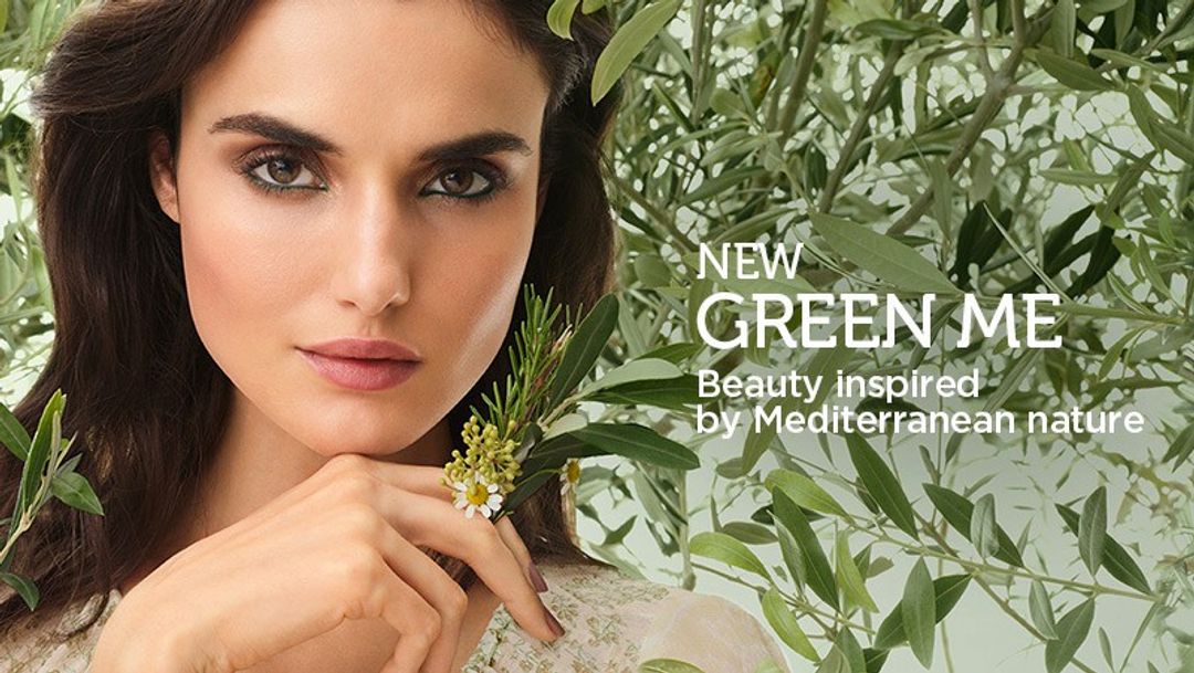 Kiko Milano se met au vert ! Kiko Milano se met au vert !