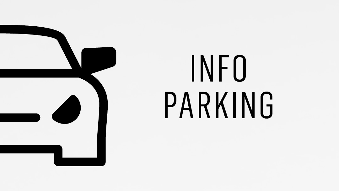 INFO PARKING INFO PARKING