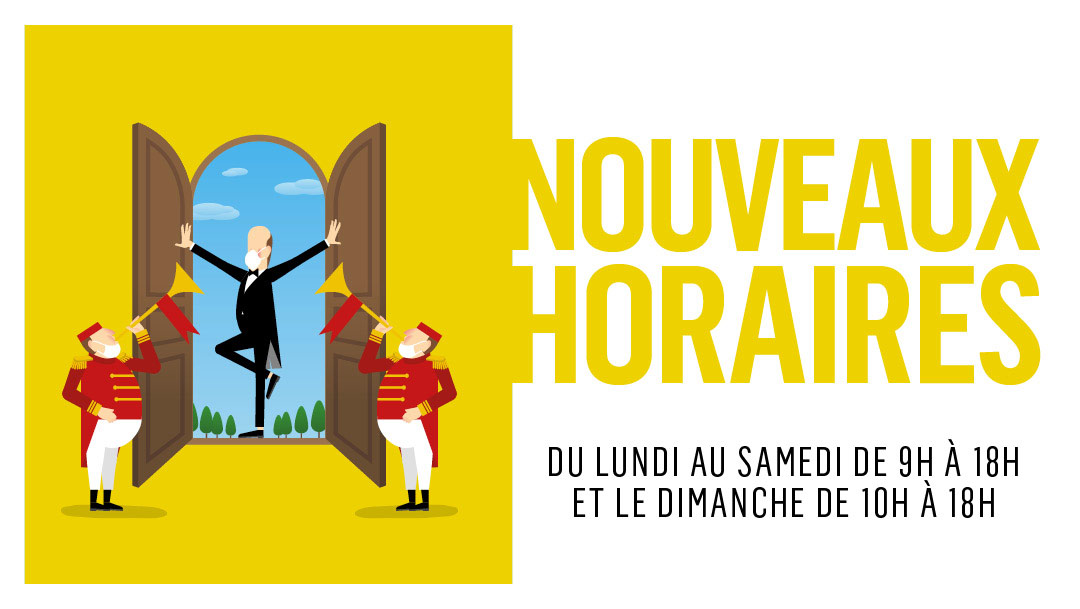 Votre centre vous informe Votre centre vous informe