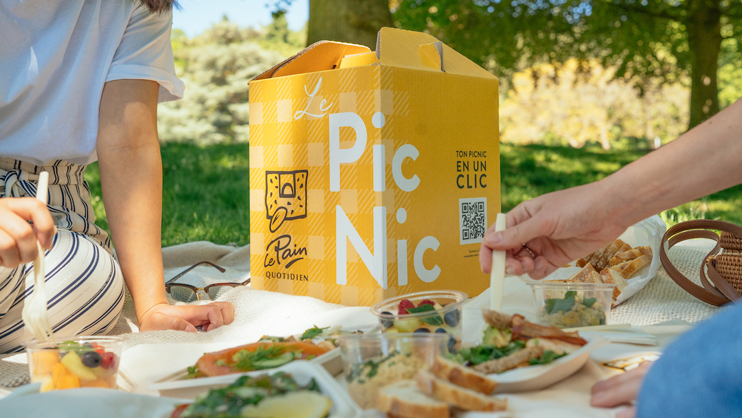 Un Pique-Nique en un Clic Un Pique-Nique en un Clic