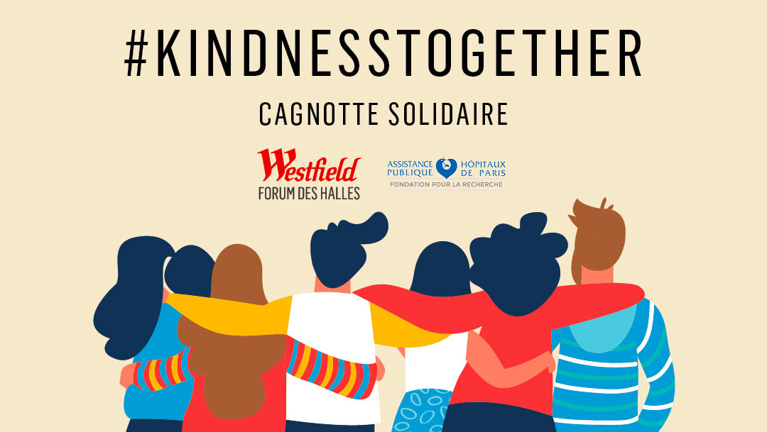Cagnotte solidaire Cagnotte solidaire