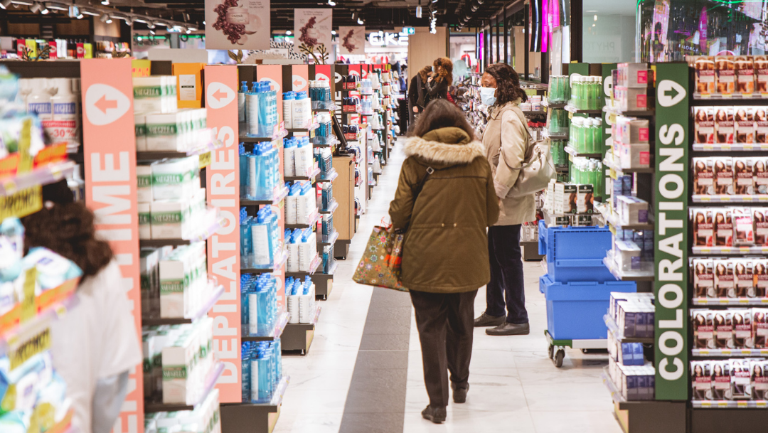 De nouveaux services dans votre pharmacie ! De nouveaux services dans votre pharmacie !