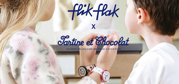 Deux coffrets de montres exclusifs à découvrir ! Deux coffrets de montres exclusifs à découvrir !
