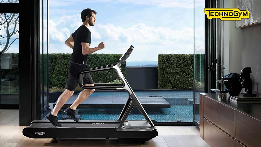TECHNOGYM – SOLUTIONS FITNESS INNOVANTES TECHNOGYM – SOLUTIONS FITNESS INNOVANTES