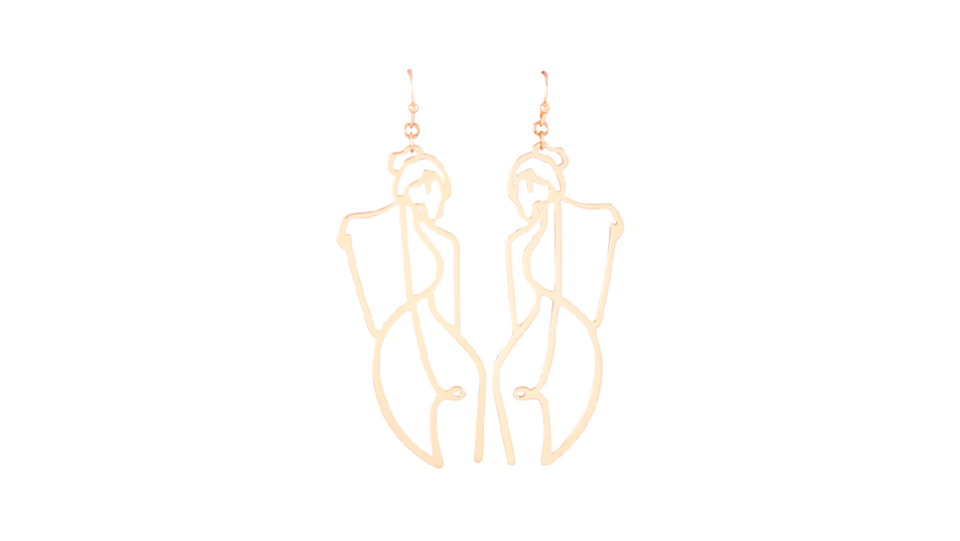 BALABOOSTE - RUBAN ROSE BALABOOSTE - RUBAN ROSE