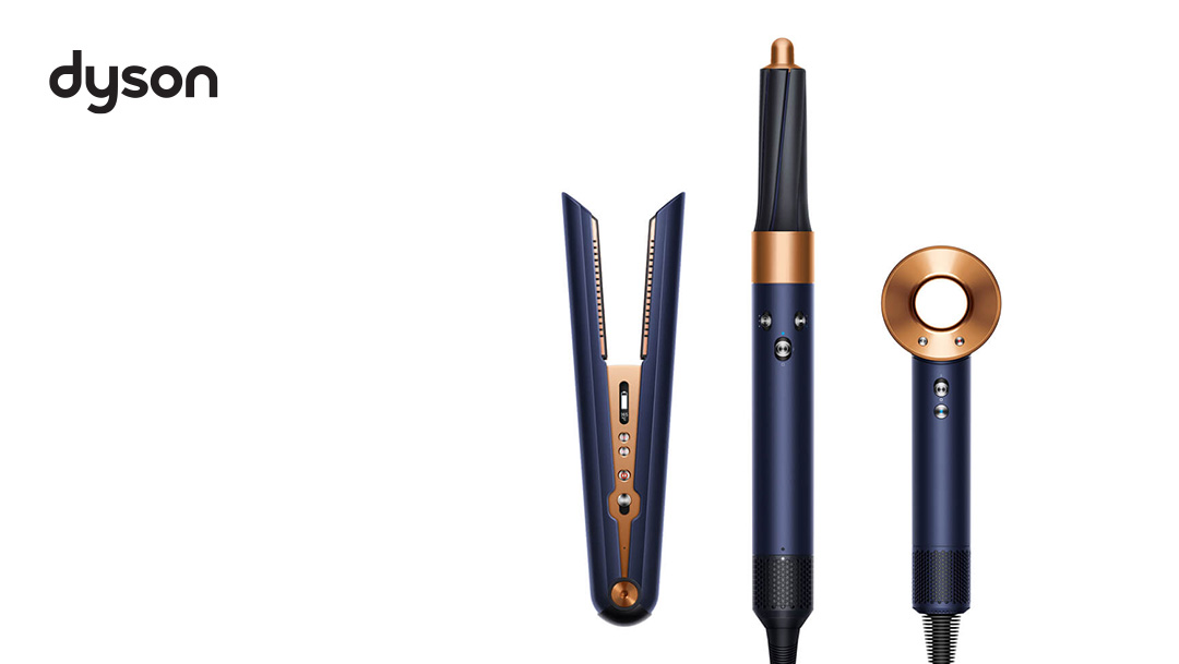 Faites-vous plaisir avec un cadeau d’exception Dyson ! Faites-vous plaisir avec un cadeau d’exception Dyson !